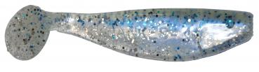 Relax Jankes 4 Zoll / Farbe: Silber/Blau