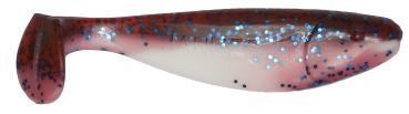 Relax Jankes 4 Zoll / Farbe: Weinrot