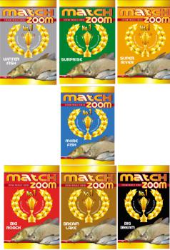 Einf�hrungsangebot Match Zoom No. 1
