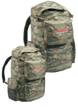 Mivardi Rucksack Easy Bag - Camou, 30 Liter und 50 Liter