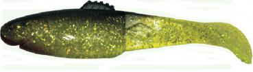 Relax Diamond - 7 cm - gr�n/schwarz/Glitter