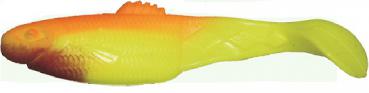 Relax Diamond - 7 cm - feuergelb/orange