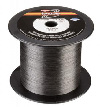 Berkley Fireline - Smoke (grau)