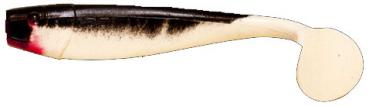 Relax Kingshad - 10,5 cm - wei�/schwarz