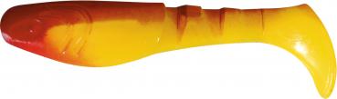 Relax Kopyto - 9 cm gelb/braun