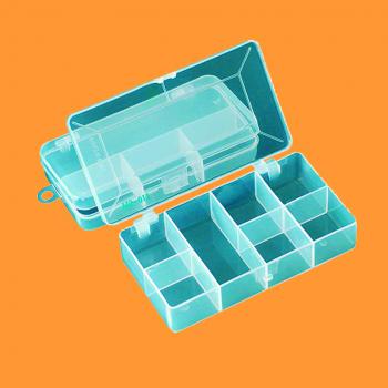Box HS-011 133x72x29 mm