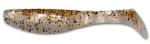 Relax Kopyto - 14 cm - hellgr�n/klar/rainbow Glitter laminiert