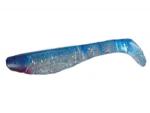 Relax Kopyto - 16 cm - klar/silber Glitter/schwarz