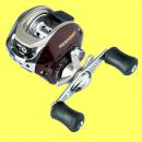 Quantum Baitcast-Rolle Response LH RE461CX