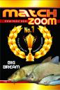 Match Zoom No.1 Big Bream 1kg