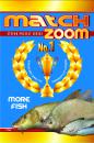 Match Zoom No.1 More Fish 1kg