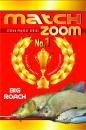 Match Zoom No.1 Big Roach 1kg