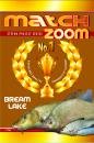 Match Zoom No.1 Bream Lake 1kg