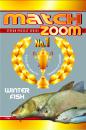 Match Zoom No.1 Winter Fish 1kg
