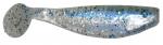 Relax Jankes 4 Zoll / Farbe: Silber/Blau