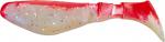 Relax Kopyto - 16 cm - perl/silber-glitter/rot