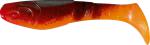 Relax Kopyto - 12 cm - orange/schwarz