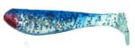 Relax Kopyto - 5 cm - klar rot/Glitter