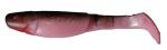 Relax Kopyto - 13 cm - rosa/schwarz