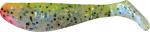 Relax Kopyto - 9 cm - perl klar/Glitter/gr�n