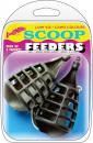 Scoop Futterk�rbe mit beweglicher �se - 22 g