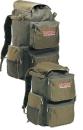 Mivardi Rucksack Easy Bag - Gr&uuml;n, 30 Liter und 60 Liter