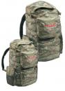 Mivardi Rucksack Easy Bag - Camou, 30 Liter und 50 Liter