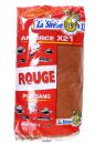La Sirene X21 - 850g - rot