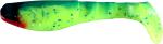 Relax Kopyto - 9 cm - feuergelb/Glitter/dunkelgr�n