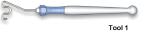 Dubbing Tool von Stonfo - zwei Gr&ouml;&szlig;en
