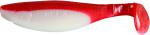 Relax Kopyto - 12 cm - wei�/rot laminiert