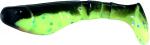 Relax Kopyto - 13 cm - feuergelb/blaue Flocken/schwarz