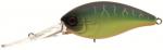 Illex Mascle Deep 4+ - Mat Tiger