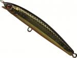 Illex Seira Minnow 70 - HL Black & Gold