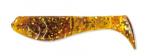 Relax Kopyto - 9 cm - kupfer/gold Glitter/schwarz