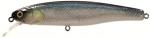 Illex Smash Minnow 100 F - Shine Katana