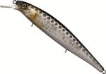 Illex Magsquad 115 - HL Silver Black