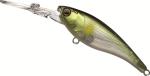 Illex Soul Shad 58 - Ghost Ayu