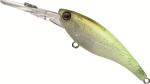 Illex Soul Shad 58 - Chart Back Glitter