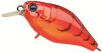 Illex DD cherry 55 - Red Craw