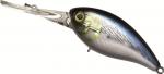 Illex Mascle Deep 4+ - Shine Katana