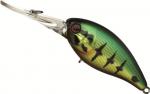 Illex Mascle Deep 4+ - Peacock