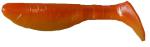 Relax Kopyto - 9 cm - gelb/orange klar - laminiert
