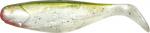 Relax Shad - 9 cm - perl/oliv/Glitter