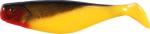 Relax Shad - 9 cm - gelb/schwarz
