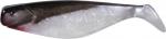 Relax Shad - 9 cm - perl/schwarz