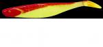Relax Shad - 9 cm - gelb