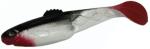 Relax Diamond - 12,5 cm - wei�/schwarz