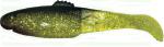 Relax Diamond - 9 cm - gr�n/schwarz/Glitter