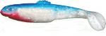 Relax Diamond - 12,5 cm - perl/blau/Glitter